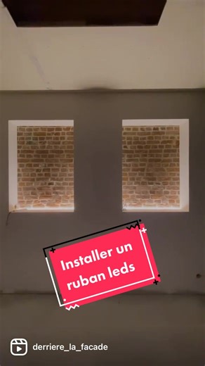 Installer un ruban LED 12V : Guide pratique