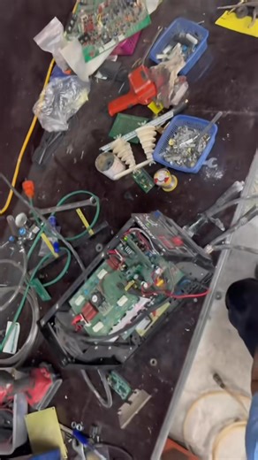 62K views · 885 reactions | Hậu Máy Hàn Weldhome on Reels | Facebook