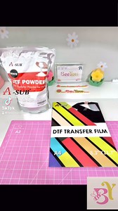 ✨Unlock the Magic of DTF Technique! 👉https://bit.ly/3RUnPKz 🤩Experience vivid, clear colors that won't fade or bleed. Create any size design on any fabric with our exclusive offer - get a 10% discount now!💥https://bit.ly/3RUnPKz | A-SUB