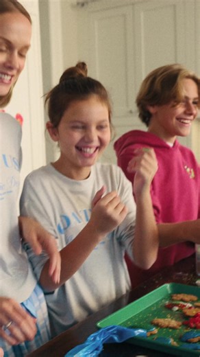 12K views | Make it the Greatest Holiday Of All Time! Shop our ​Holiday collection. | GOAT USA | Facebook