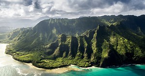 The United States Of Accents: Hawaii English And Pidgin