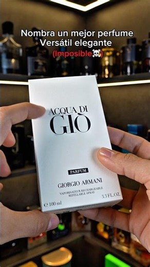 Giorgio Armani Acqua di Giò Parfum