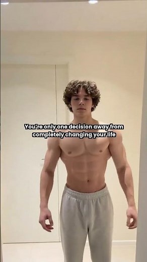 7% body fat 👽 and no abs🥲