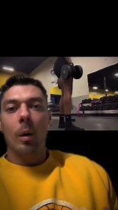 RDL: Hamstring vs Glute | Grant Lofthouse