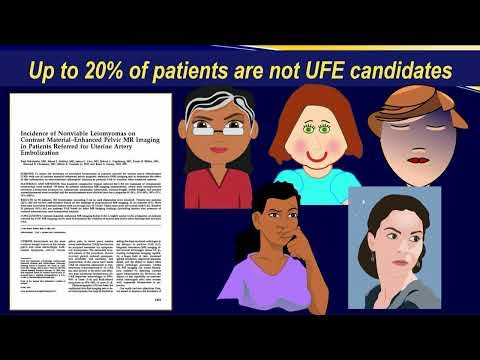 087 MRI of Leiomyomas – Current Concepts Freemedbooks.com