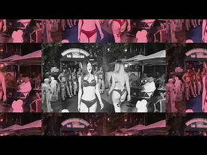 Miss Intimo 2019 - Lo Zodiaco, Roma