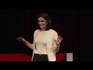 Do you have a networking mindset? | Klementina Sula | TEDxUofM
