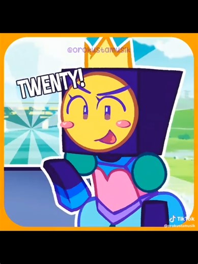 Master Frown animation #masterfrown #unikittyfandom TikTok