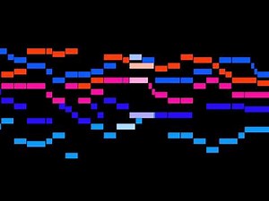 Hildebrand - 4a. Melchior Borchgrevinck: Paduana