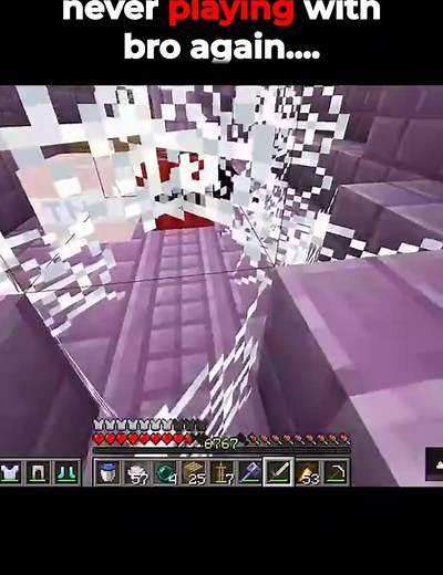 Hilarious Minecraft Player Fails Compilation