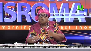 Newspaper Review: Inferior cement on market; New manufacturers violate production process - Elizabeth Ofosu-Adjare Daily Graphic #AdekyeNsroma | UTV Ghana