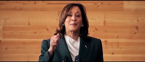 Tulsi Gabbard Releases Sycophantic Pro-Trump Ad: 'Make America Healthy Again'