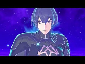 All Emblem Awakening Summon Cutscenes Fire Emblem Engage (pre DLC)
