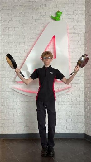 Argos pans dance