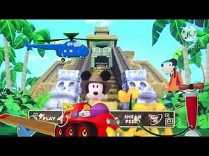Mickey dvd menu add round 1