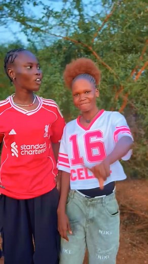 Nyan Abyei | Abyei beautiful girls