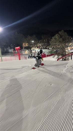 Top Snowboarding Spots at Alpine Dallas