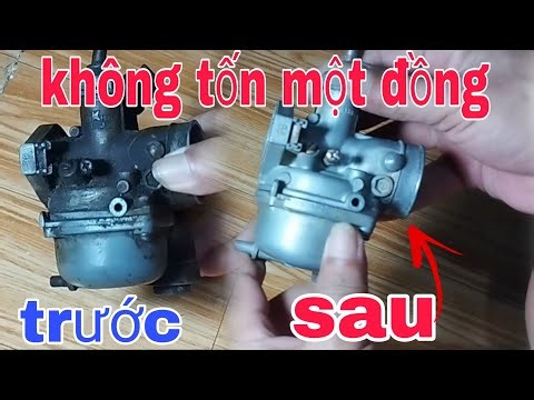 @ cách vệ sinh bình xăng con xe máy siêu sạch không tốn tiền