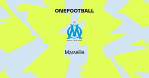 Marseille | Overview | OneFootball