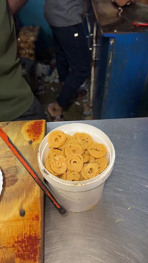 STREETFOODIE on TikTok