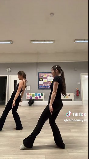 Mastering the Project 21 Dance in 5 Minutes