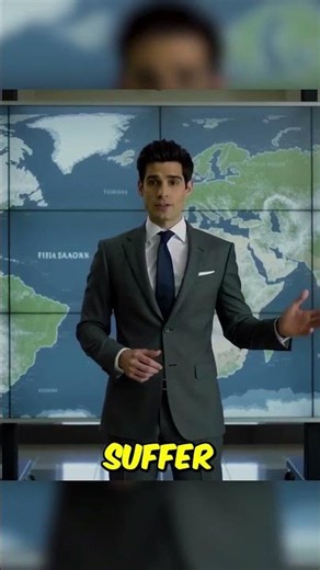 What a 'Godzilla El Niño' actually looks like #elnino #science