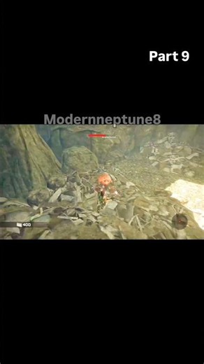 Bionic Commando #gameplay #shorts (No Commentary)
