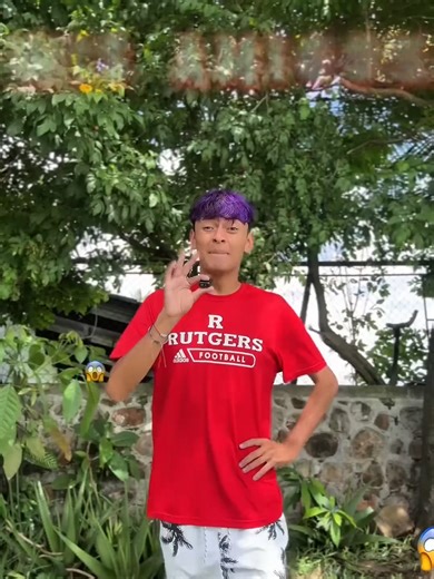 Natiiuboldi me RETÓ a maquillarme de PEPPA PIG#game #fyp #foryou #trending