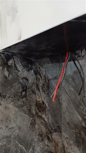 how to quickly cut & install tile around shower floor drain #shortsfeed | FLOOR TILES SHOWER 69