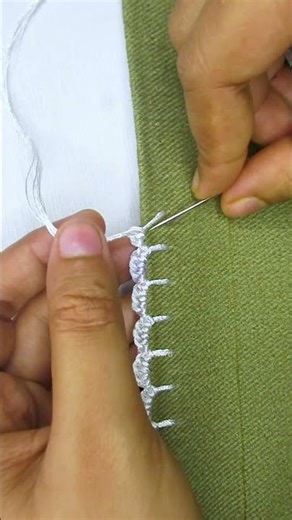 Top Fashion Designer Reveals Best Lace Embroidery Techniques