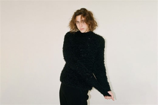 Eddie Benjamin Confronts His ‘Most Extreme Anxiety’ on Single ‘Weatherman’