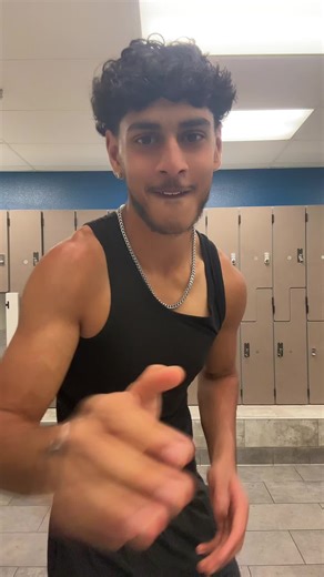 Post back & biceps step #fyp #everythingussy