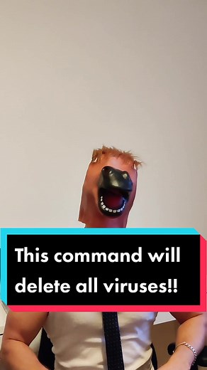 How to Permanently Remove Computer Viruses