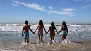 The process of building trust works in the opposite way that you think it does