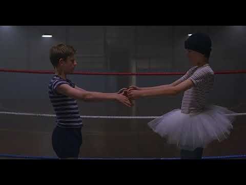 Dance of Defiance. Billy Elliot (2000)