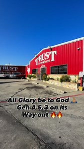 🔴 It’s never luck, it’s always God 🔴 📲 Trust Auto Parts 📲 281-448-1212 📲 8229 Airline Dr. | Trust Auto Parts