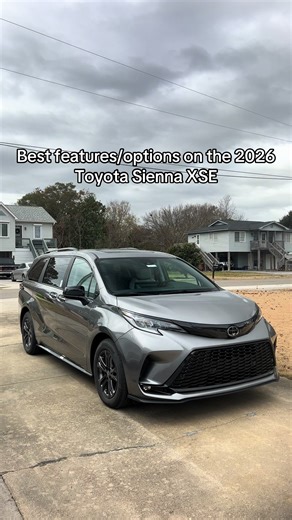 Grand Highlander 3 year ownership review coming soon #toyota #minivan #sienna #fypシ #carsoftiktok @Hendrick Toyota