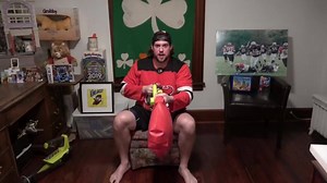 17K views · 731 reactions | ‪Try to watch this GIANT #Balloon Burst without feeling Anxious....PS. It felt like a Sonic Boom & I lost hearing in my ears  ‬ | L.A. Beast | Facebook