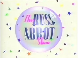 The Russ Abbot Show 1991 Series Episode 11