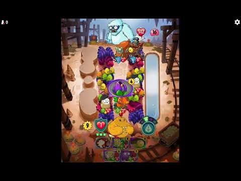 PvZ Heroes Puzzle Party 31 DECEMBER 2025 //plants vs zombie Heroes puzzle party
