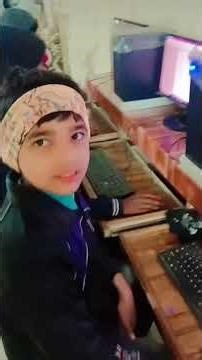 #newvlog computer 🖥️ coching center