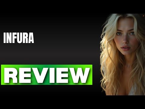 Infura NFT API Is It a Scam or Legit Honest Review