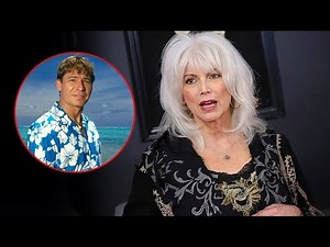 At 78, Emmylou Harris Finally Opens Up About John Denver