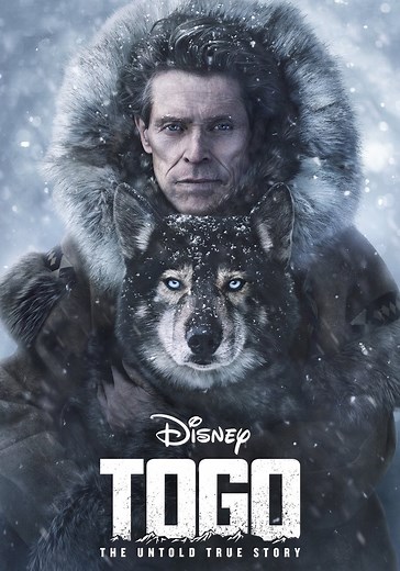 Togo - movie: where to watch streaming online