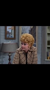Mary Jane has some questions about Lucy's goldfish. #lucilleball #lucyshow #classictv | Documenting Lucille Ball