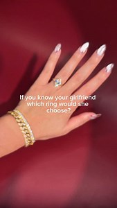 How well do you know your girl? 👀 | Princess Bride Diamonds