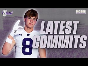 Where K-State's Recruiting Class Sits