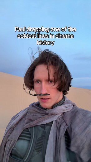 Feyd Rautha Memorable Knife Fight Scene | Dune 2