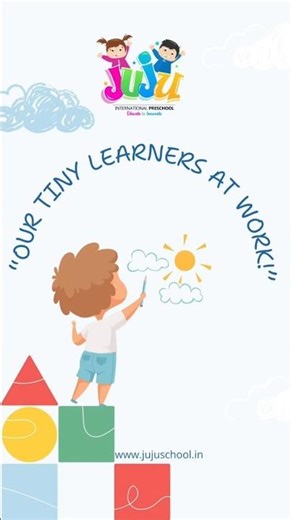 Aim and Throw Ball Activity for Kids | Gross Motor Skills | Preschool Physical Development