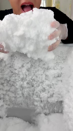 Is Eating Freezer Frost Safe? Exploring the Risks and Benefits